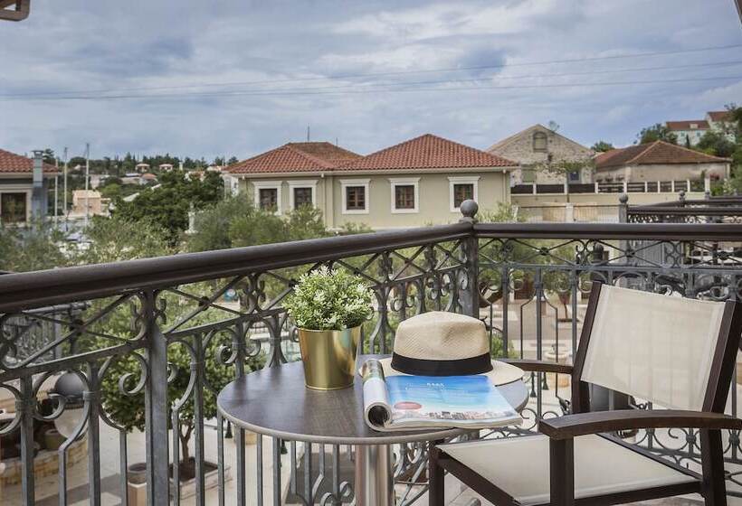 ホテル Balhambra Suites  Adults Only