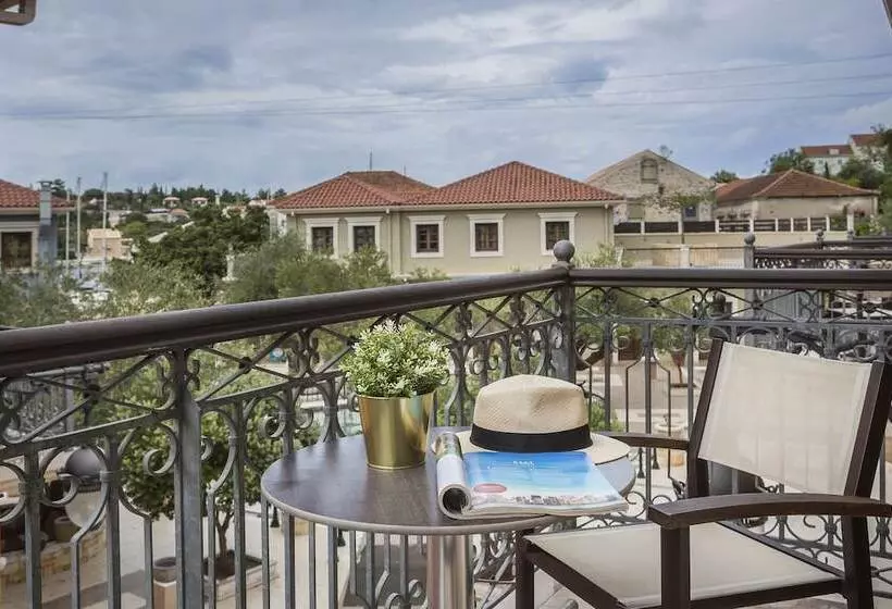 호텔 Balhambra Suites  Adults Only