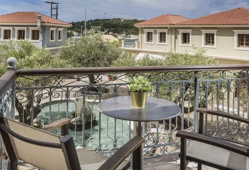 호텔 Balhambra Suites  Adults Only