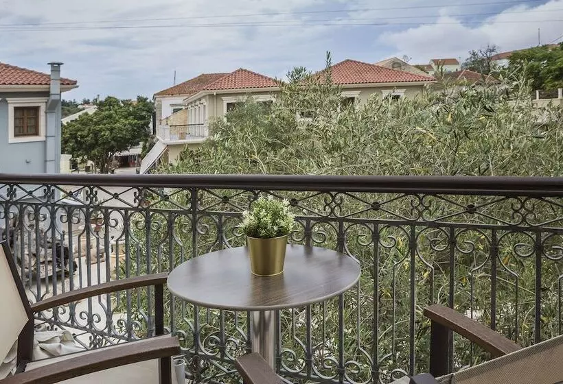 호텔 Balhambra Suites  Adults Only