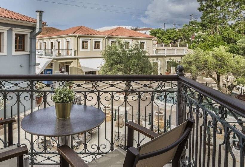 ホテル Balhambra Suites  Adults Only