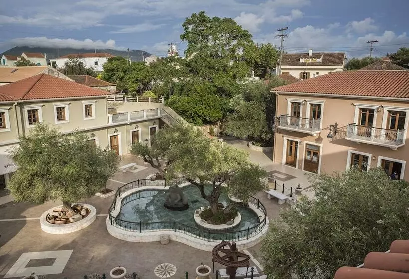 호텔 Balhambra Suites  Adults Only