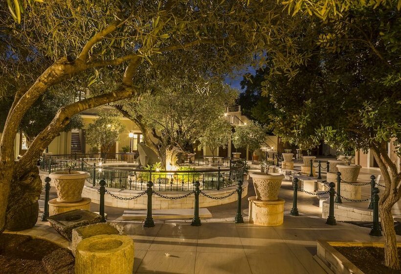 ホテル Balhambra Suites  Adults Only