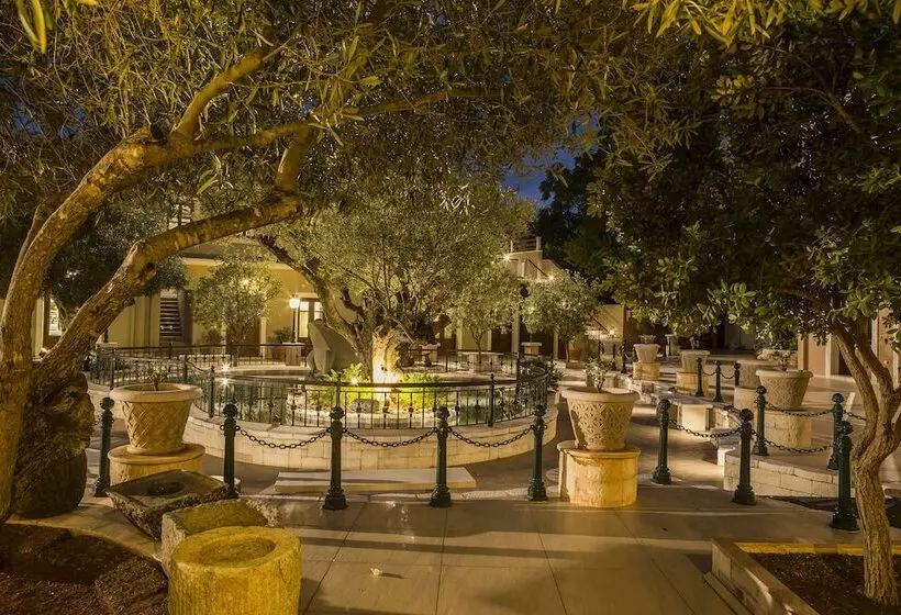 호텔 Balhambra Suites  Adults Only