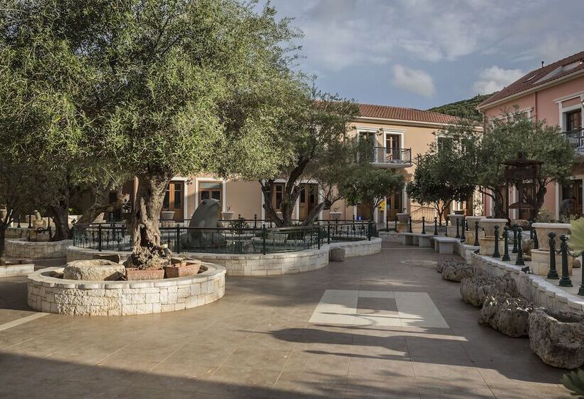 ホテル Balhambra Suites  Adults Only