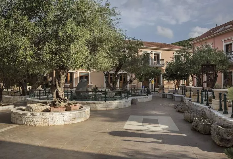 호텔 Balhambra Suites  Adults Only