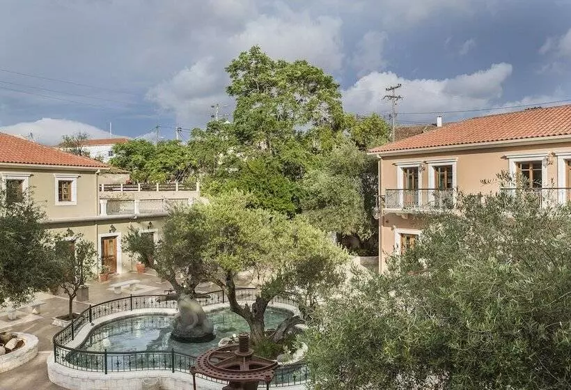 호텔 Balhambra Suites  Adults Only