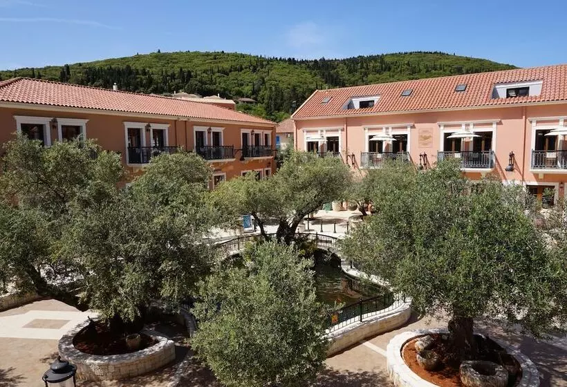 호텔 Balhambra Suites  Adults Only