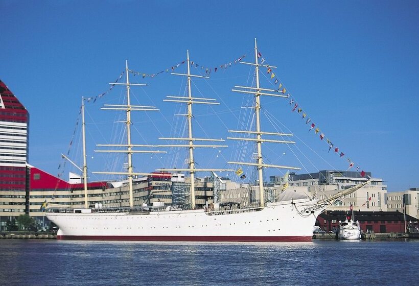 فندق Barken Viking