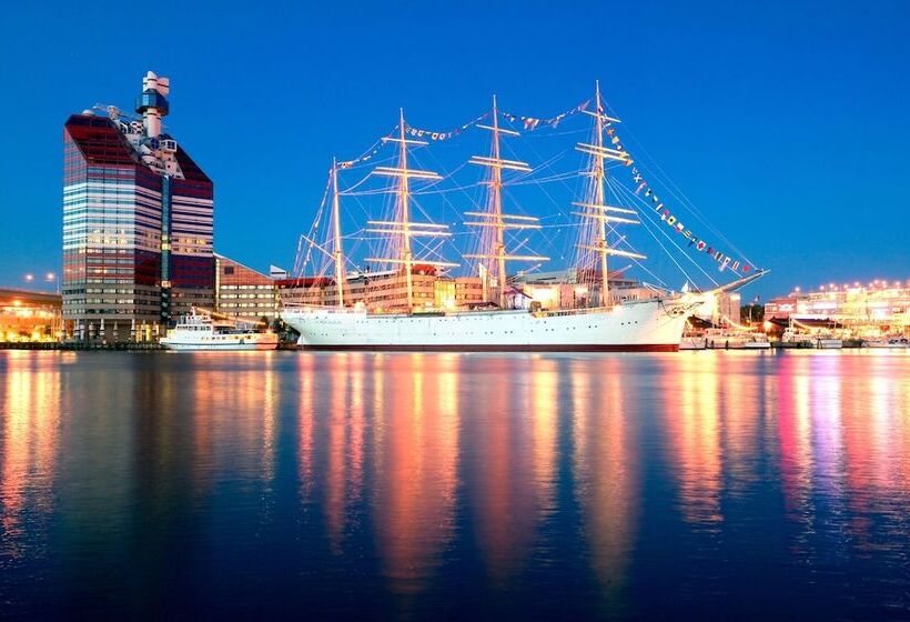 فندق Barken Viking