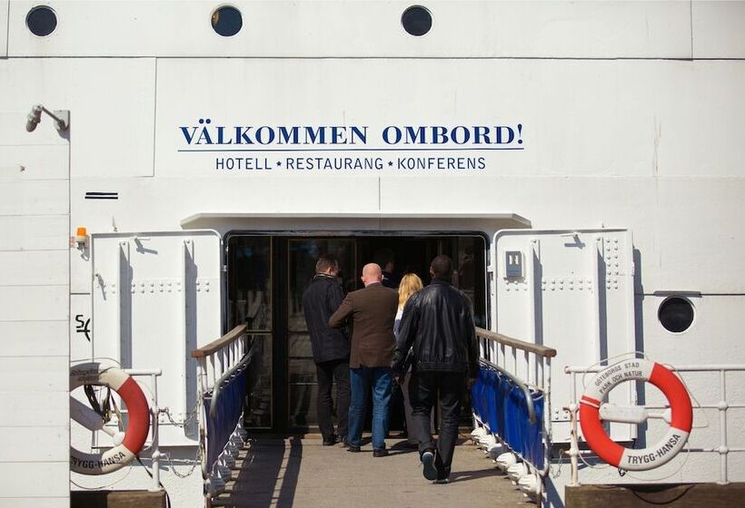 فندق Barken Viking