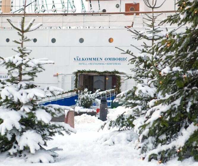 فندق Barken Viking