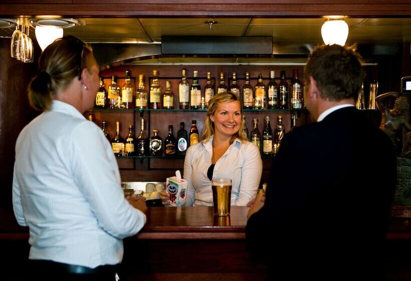 فندق Barken Viking