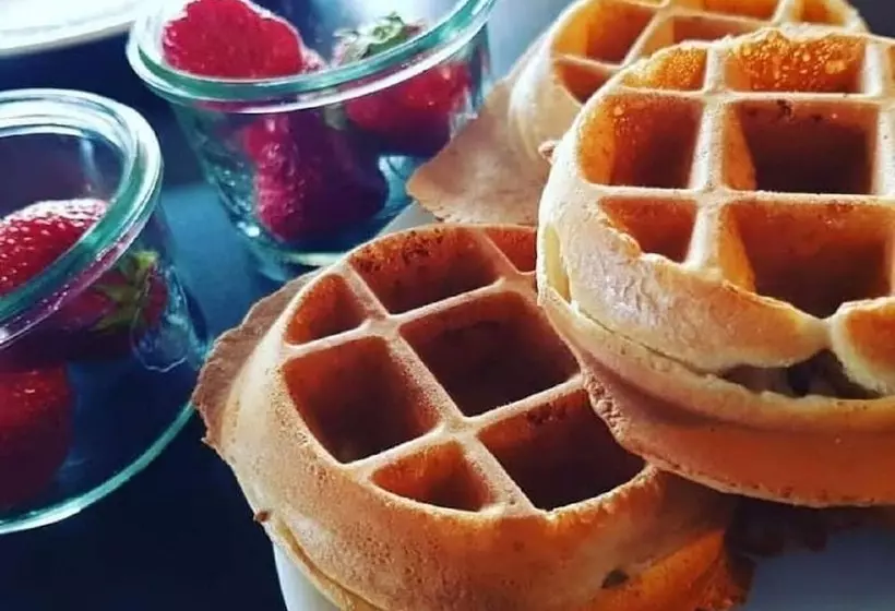 هتل Barken Viking