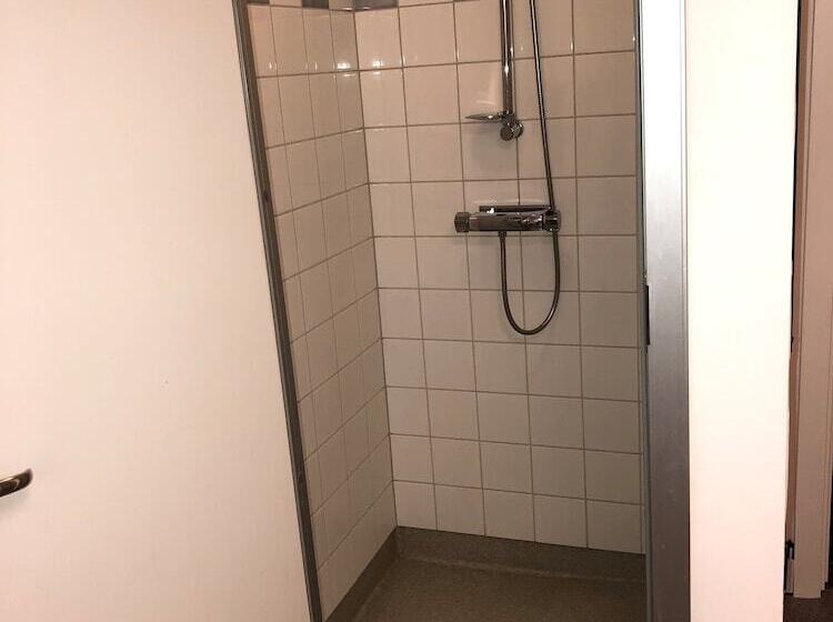 فندق Barken Viking