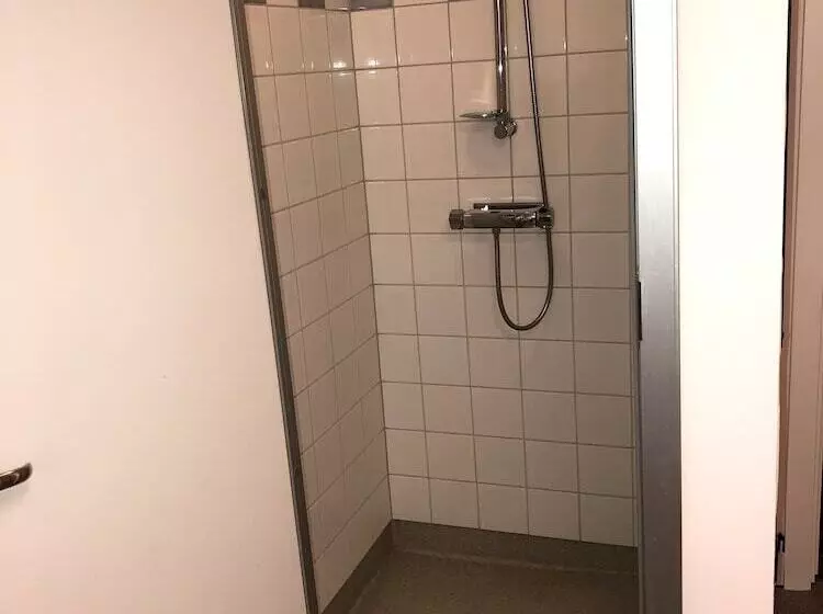 هتل Barken Viking