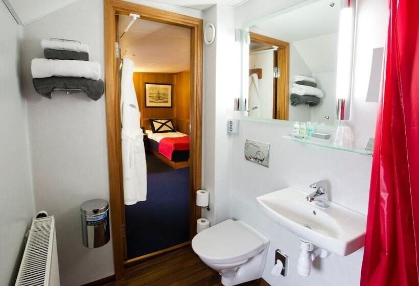 فندق Barken Viking