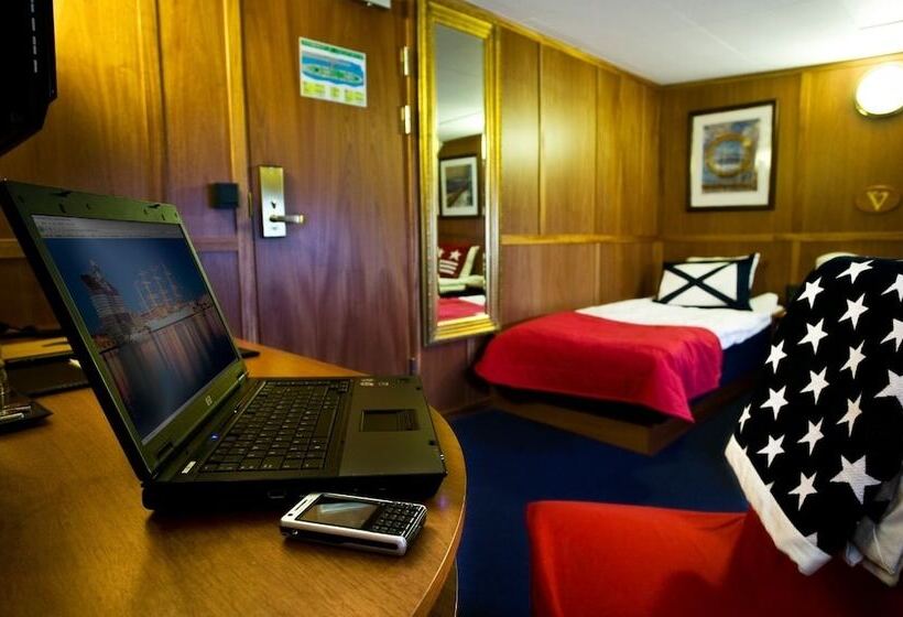 فندق Barken Viking