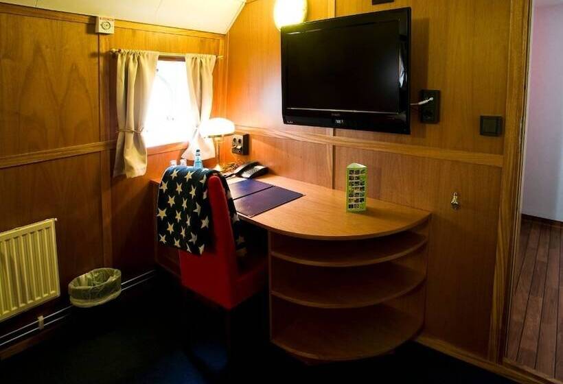 فندق Barken Viking