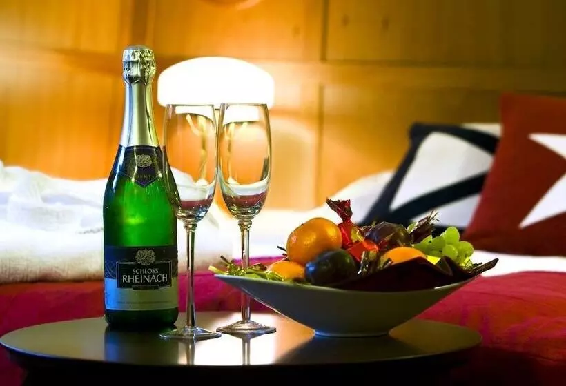 هتل Barken Viking