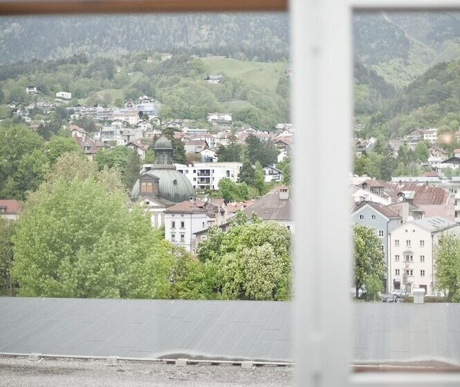 Basic Hotel Innsbruck