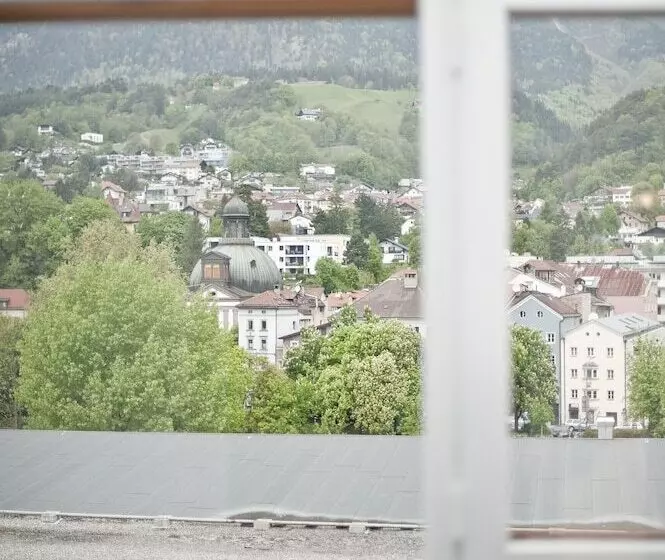 Basic Hotel Innsbruck