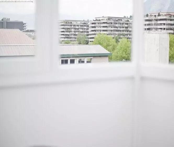 Basic Hotel Innsbruck