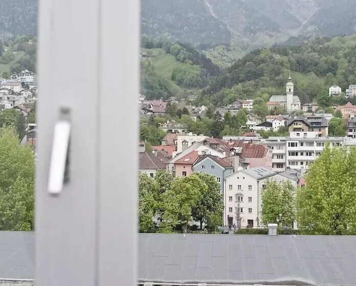 Basic Hotel Innsbruck