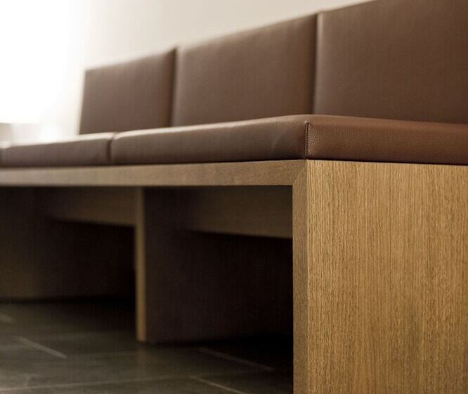 Basic Hotel Innsbruck