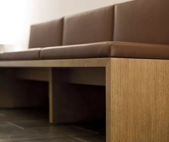 Basic Hotel Innsbruck