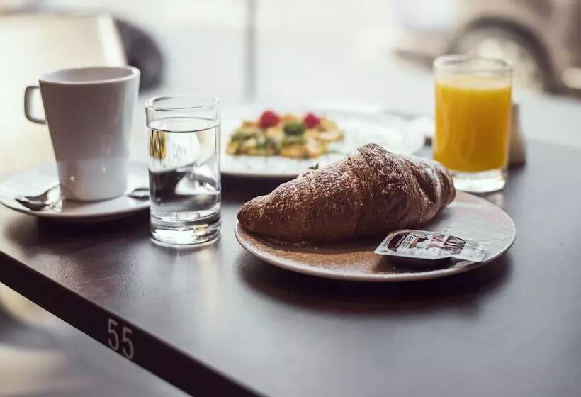 Basic Hotel Innsbruck