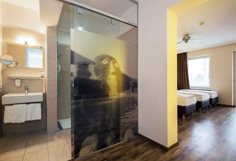 Basic Hotel Innsbruck