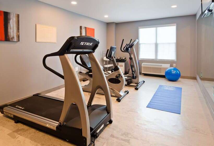 هتل Best Western Plus Fairfield