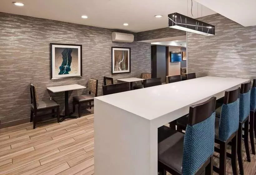 酒店 Best Western Plus Fairfield