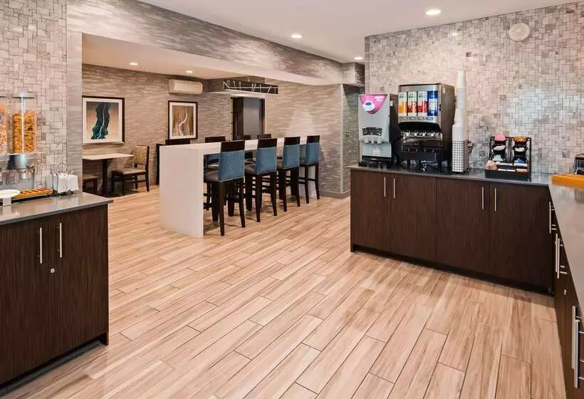 酒店 Best Western Plus Fairfield