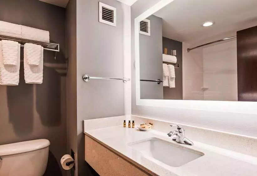 酒店 Best Western Plus Fairfield