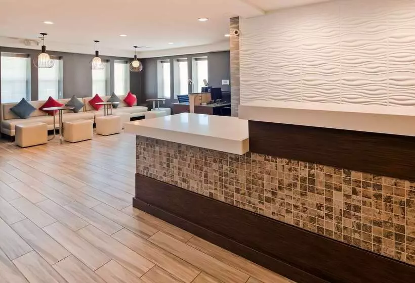 酒店 Best Western Plus Fairfield