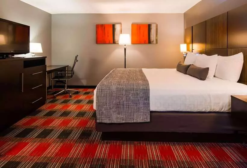 酒店 Best Western Plus Fairfield