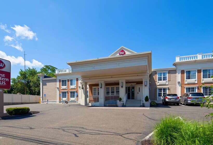 هتل Best Western Plus Fairfield