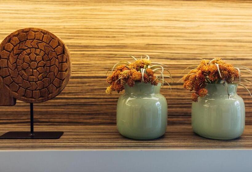 Harry S Home Dornbirn Hotel & Apartments