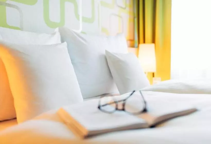 Harry S Home Dornbirn Hotel & Apartments