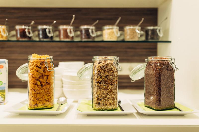 Harry S Home Dornbirn Hotel & Apartments