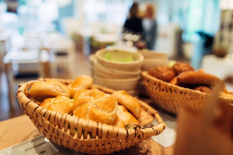 Harry S Home Dornbirn Hotel & Apartments