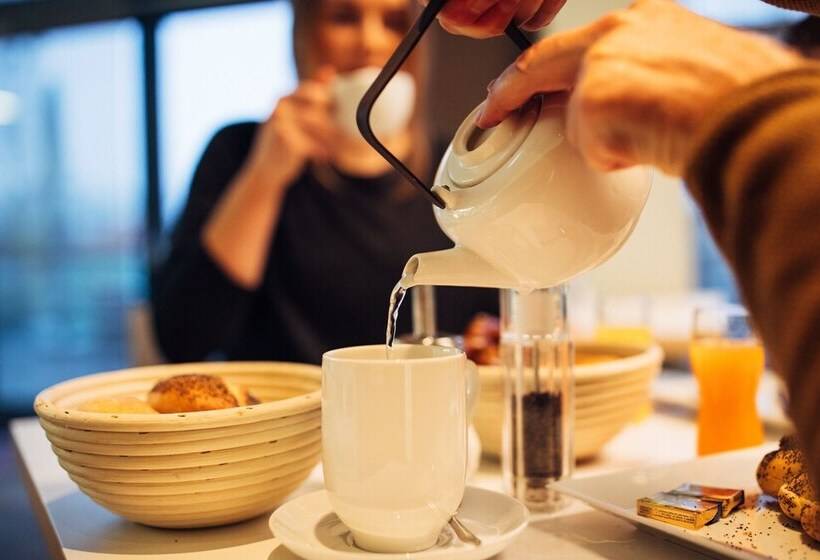 Harry S Home Dornbirn Hotel & Apartments