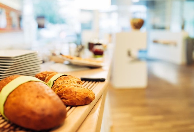 Harry S Home Dornbirn Hotel & Apartments