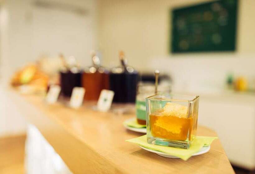 Harry S Home Dornbirn Hotel & Apartments