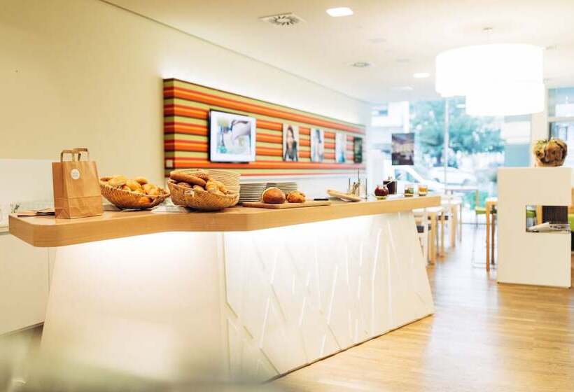 Harry S Home Dornbirn Hotel & Apartments