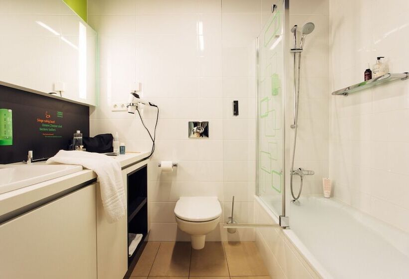 Harry S Home Dornbirn Hotel & Apartments