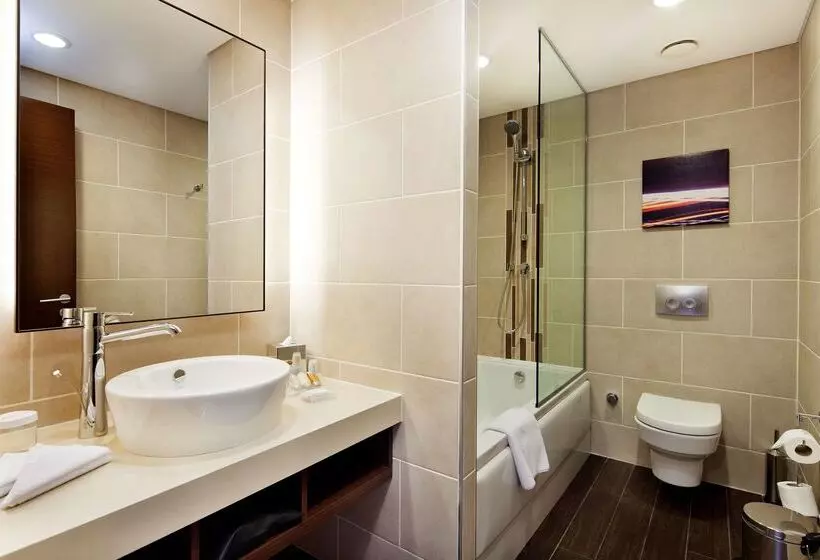 هتل Hilton Garden Inn Mardin