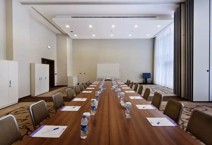 هتل Hilton Garden Inn Mardin